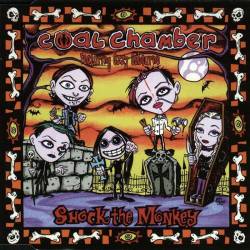 Coal Chamber : Shock the Monkey